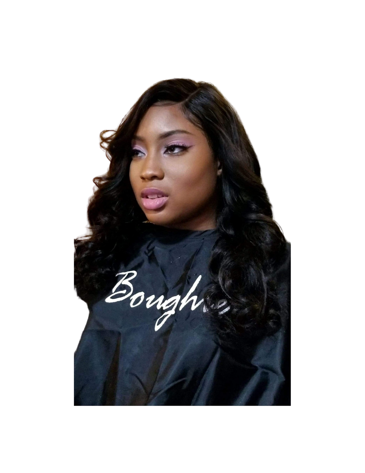 Lace frontal wigs