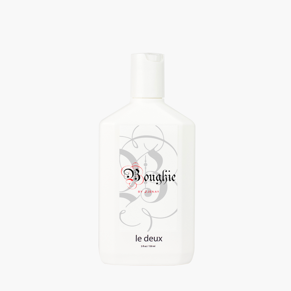 Boughie Blowout/ Curl Redefining Cream - Boughie virgin brazilian hair cosmetics apperal