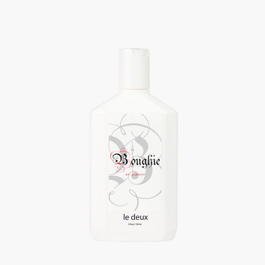 Boughie Blowout/ Curl Redefining Cream - Boughie virgin brazilian hair cosmetics apperal