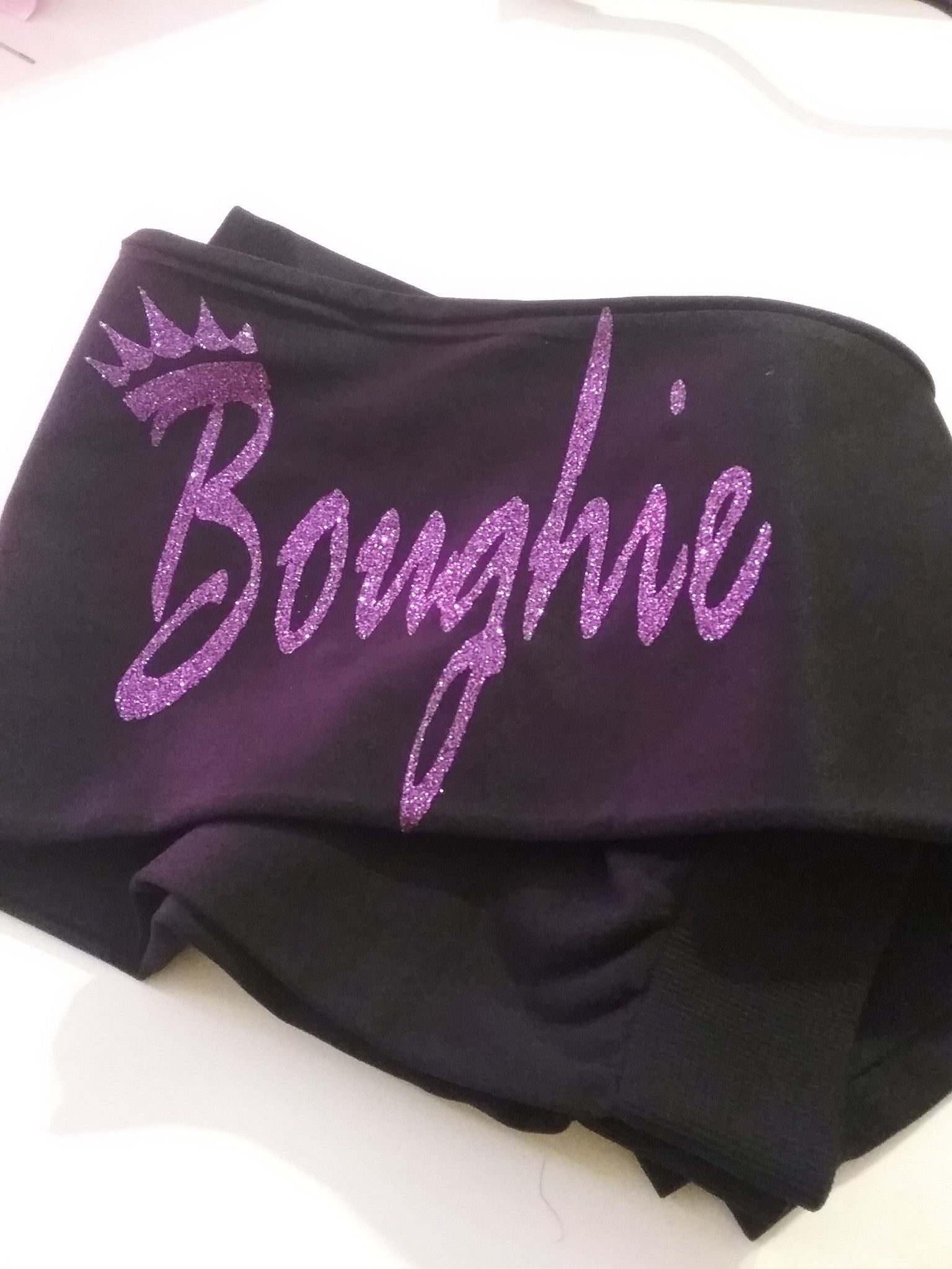 Boughie leggings - Boughie virgin brazilian hair cosmetics apperal