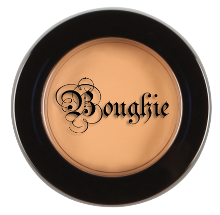 Concealor / high lite cream - Boughie virgin brazilian hair cosmetics apperal