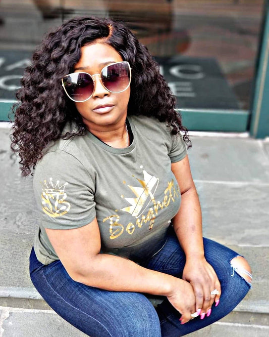 Boughetto - Boughie virgin brazilian hair cosmetics apperal