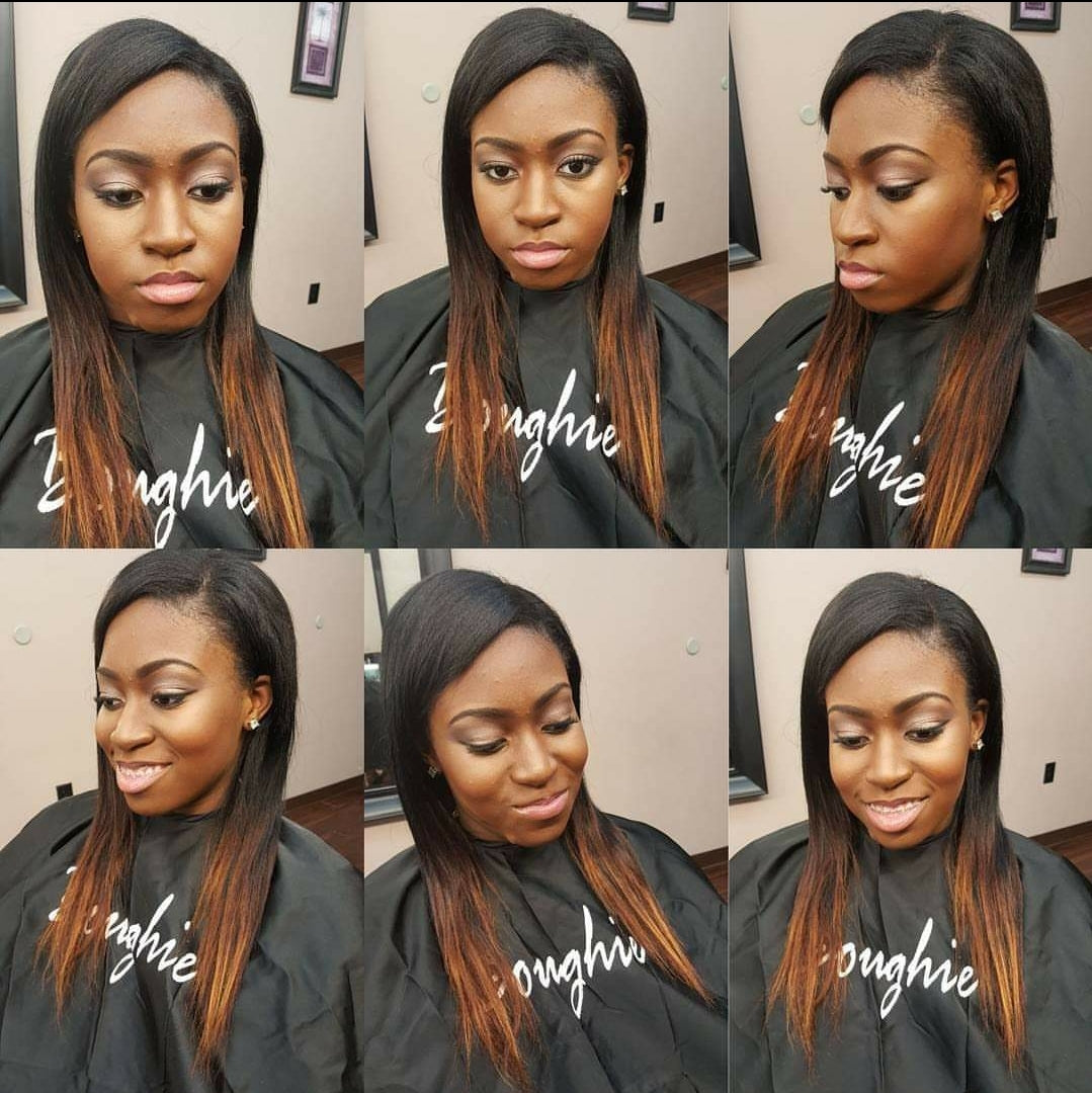 Boughie Liquid foundation