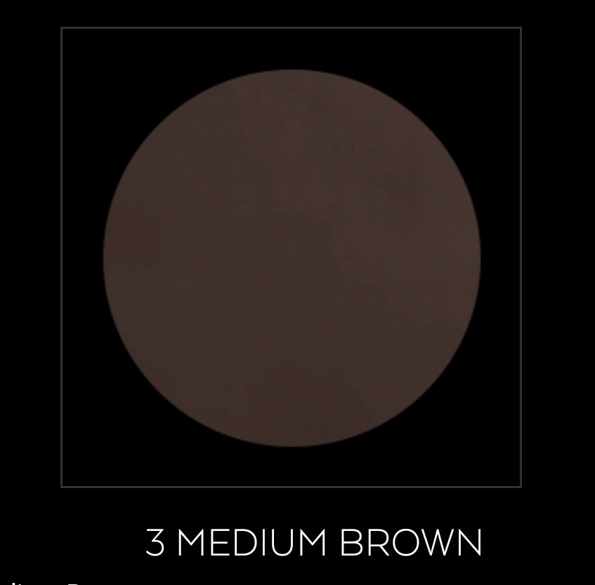 Brow Cream - Boughie virgin brazilian hair cosmetics apperal