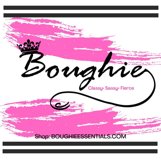 BOUGHIE MEANING