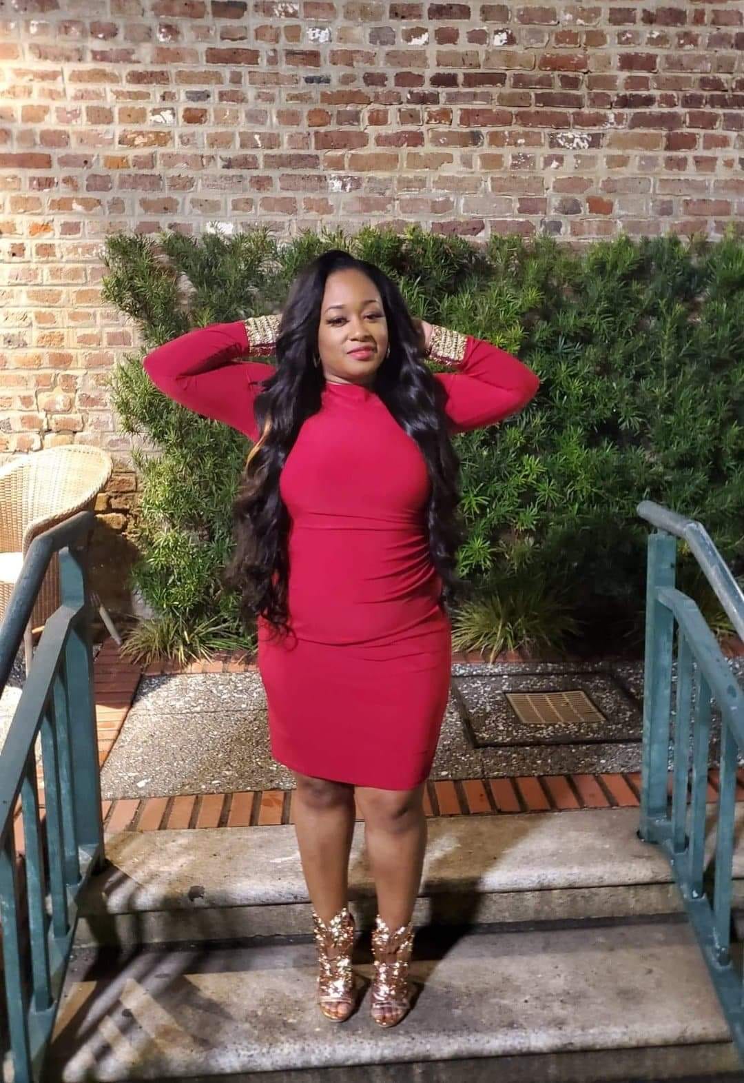 Kinky Curly - Boughie 