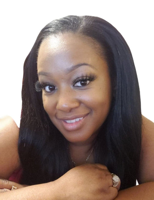 Real 3D mink lashes