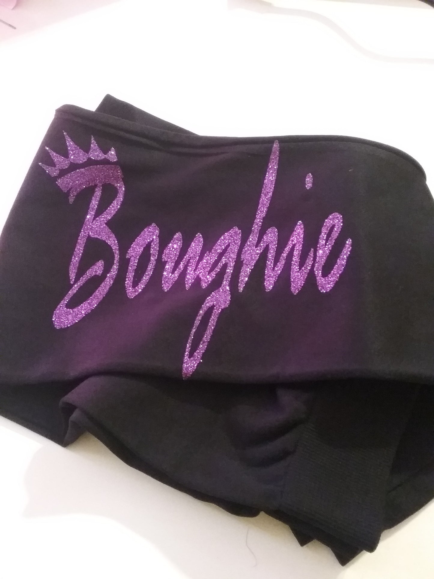 Boughie leggings - Boughie virgin brazilian hair cosmetics apperal 