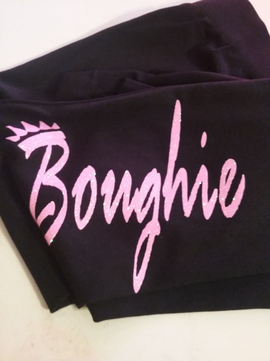 Boughie leggings - Boughie virgin brazilian hair cosmetics apperal
