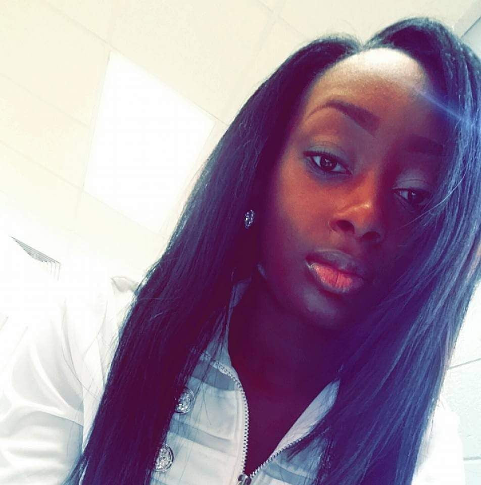 look and learn makeup class - Boughie virgin brazilian hair cosmetics apperal 