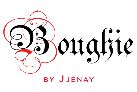 Serum - Boughie virgin brazilian hair cosmetics apperal 