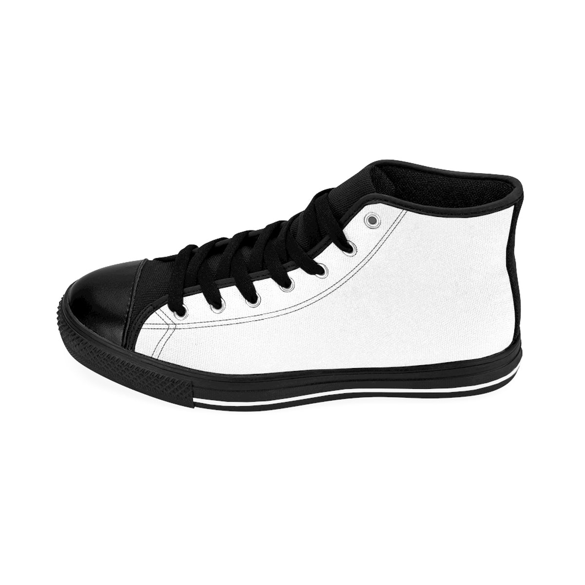Women's High-top Sneakers - Boughie virgin brazilian hair cosmetics apperal 