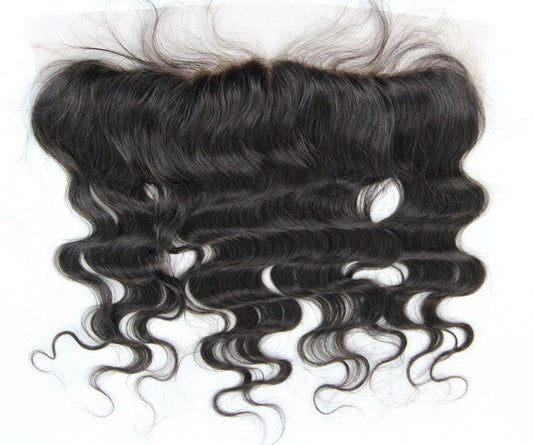 Brazilian Lace frontals - Boughie virgin brazilian hair cosmetics apperal 