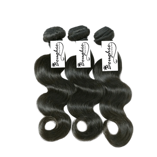 Indian Remy Body Wave Hair